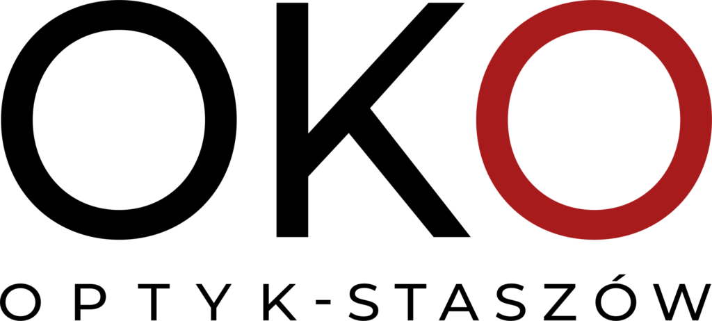 Optyk Staszów - logo