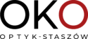Optyk Staszów - logo